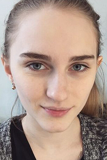 Великий обман: 17 невероятных фото до и после макияжа