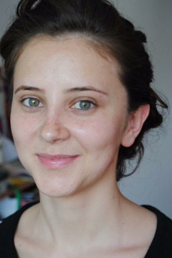 Великий обман: 17 невероятных фото до и после макияжа