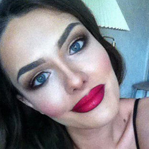 Великий обман: 17 невероятных фото до и после макияжа