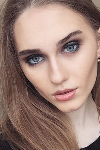 Великий обман: 17 невероятных фото до и после макияжа