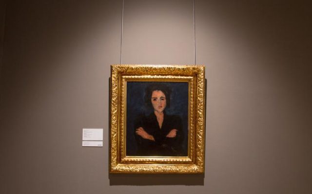 Верните &laquo;Еву&raquo;: произведение искусства стало символом протеста. Рассказываем о флешмобе #евалюция 