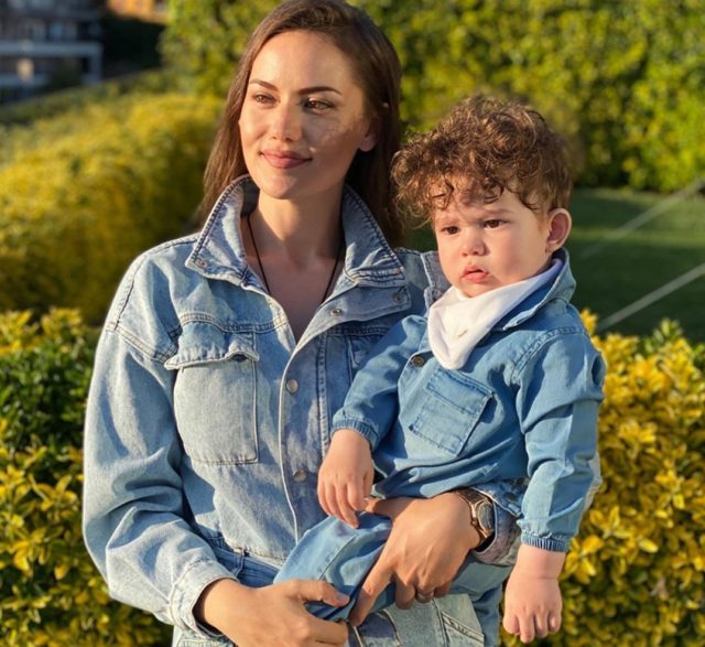 Вместо Мерьем Узерли: показываем, как выглядит актриса, которая должна была сыграть Хюррем в «Великолепном веке»