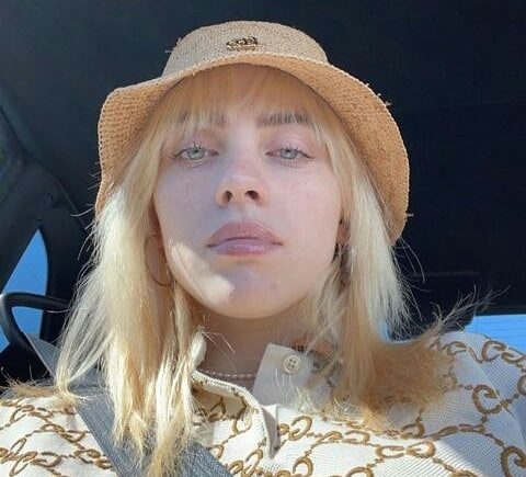 «Всем надоела»: в Сети раскритиковали появившуюся после скандала Билли Айлиш