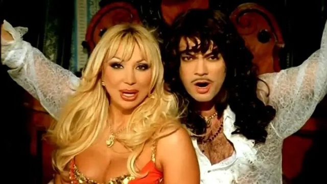 Вся в маму: показываем, как выглядит младшая дочь Маши Распутиной