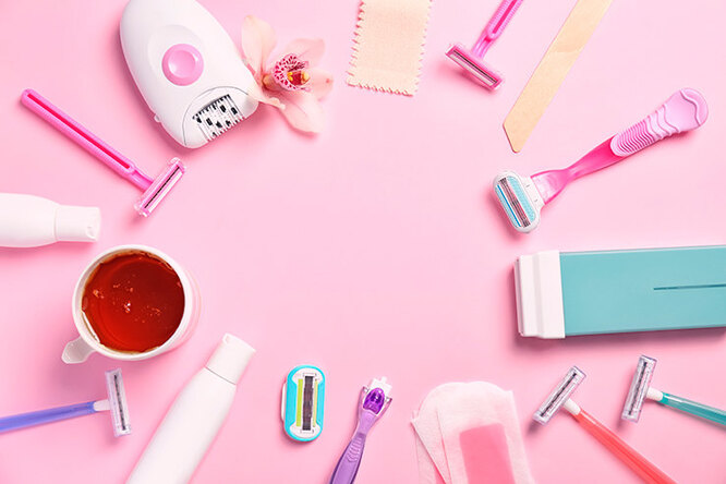 Всё будет гладко: как избавиться от&nbsp;вросших волос после эпиляции