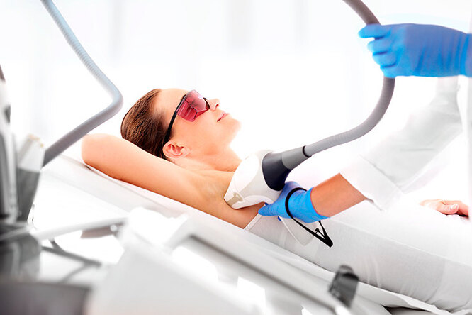 Всё будет гладко: как избавиться от&nbsp;вросших волос после эпиляции