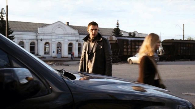 Вслед за &laquo;Братом&raquo;: Netflix купил права на показ фильма &laquo;Бумер&raquo; 