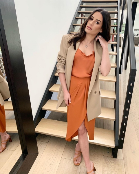 Вспомнить все: показываем, как сейчас выглядят актеры сериала &laquo;Хор&raquo; 