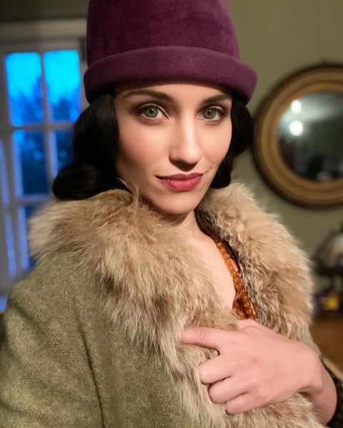 Вспомнить все: показываем, как сейчас выглядят актеры сериала &laquo;Хор&raquo; 