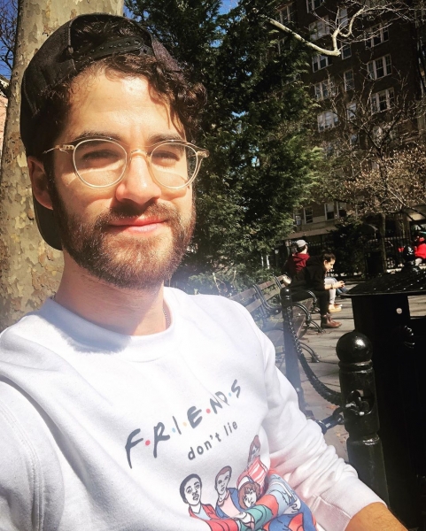 Вспомнить все: показываем, как сейчас выглядят актеры сериала &laquo;Хор&raquo; 