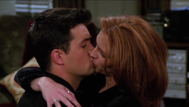 Вспомнить все: забытые голливудские пары