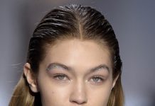 Забыла помыть голову? Лучшие прически, которые скроют грязные волосы