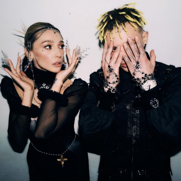 Забыть нельзя повторить: адские ногти знаменитостей