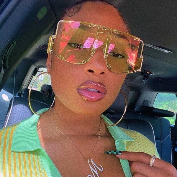 Забыть нельзя повторить: адские ногти знаменитостей