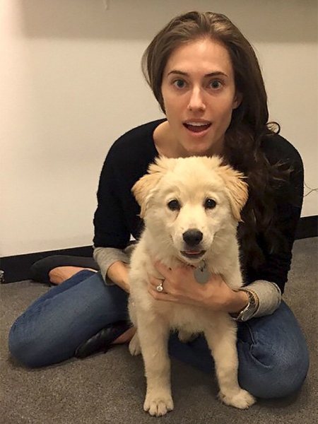 Зачем им макияж? Звезды, которые потрясающе выглядят с «голым» лицом