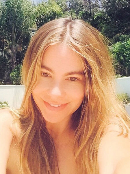 Зачем им макияж? Звезды, которые потрясающе выглядят с «голым» лицом