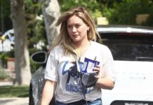 Зачем им макияж? Звезды, которые потрясающе выглядят с «голым» лицом