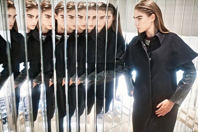 Зачем нужно «отдыхать» от макияжа и как научиться это делать — мнение эксперта