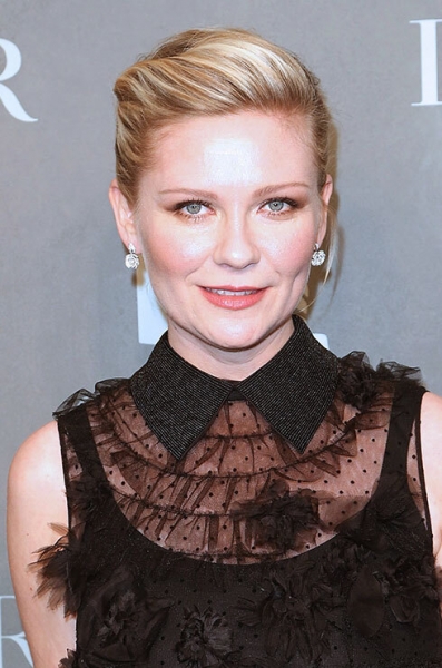 Загар? Не слышали. Звезды, сделавшие бледную кожу визитной карточкой