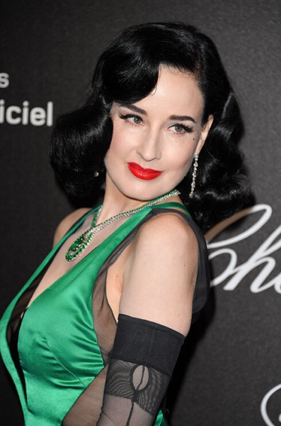 Загар? Не слышали. Звезды, сделавшие бледную кожу визитной карточкой