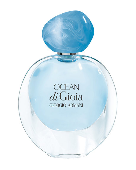 Запах моря: освежающие ароматы с акватическими нотами 