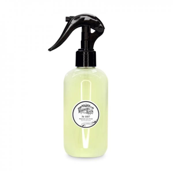 Запах моря: освежающие ароматы с акватическими нотами 