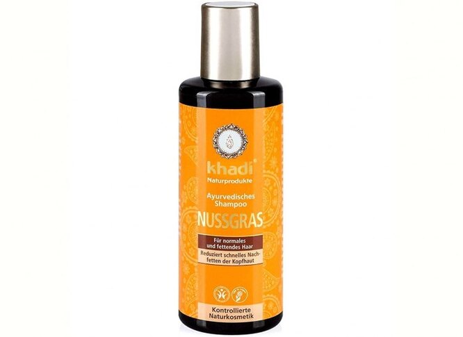 Жирная кожа головы: как за ней ухаживать — 5 советов эксперта