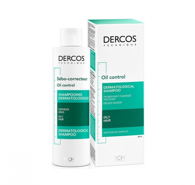 Жирная кожа головы: как за ней ухаживать — 5 советов эксперта