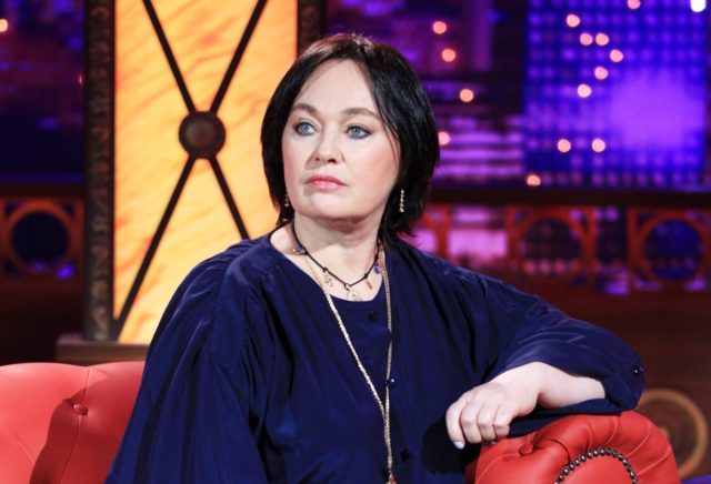 «Зовите жениха на шоу»: Лариса Гузеева прокомментировала развод Гарика Харламова и Кристины Асмус