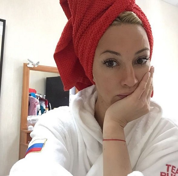 Звезды «без макияжа»: что они делают, чтобы выглядеть круто