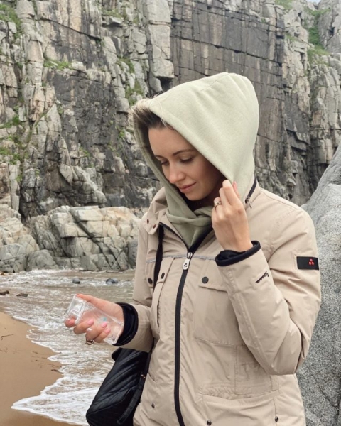 Звезды на страже экологии и ароматы, которые защищают природу: чем интересен новый бьюти-проект, оберегающий моря России