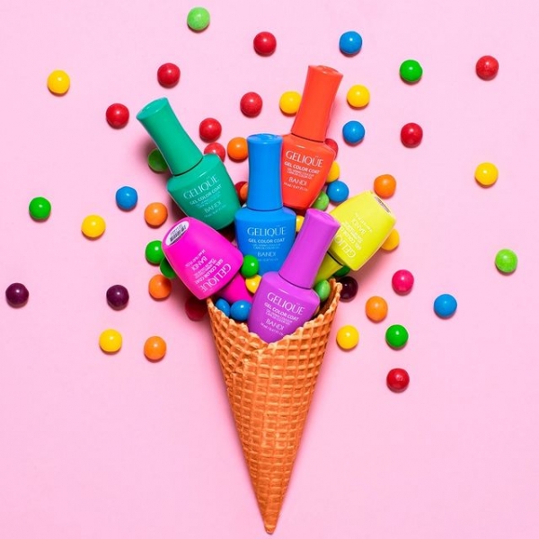 10 оттенков в маникюре, которые надо успеть выгулять этим летом