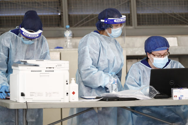 17 июля и коронавирус: больше 13 миллионов заболевших, в Бразилии число зараженных перевалило за 2 миллиона, Сергей Собянин рассказал, почему в Москве невозможно подделать статистику заболеваемости 