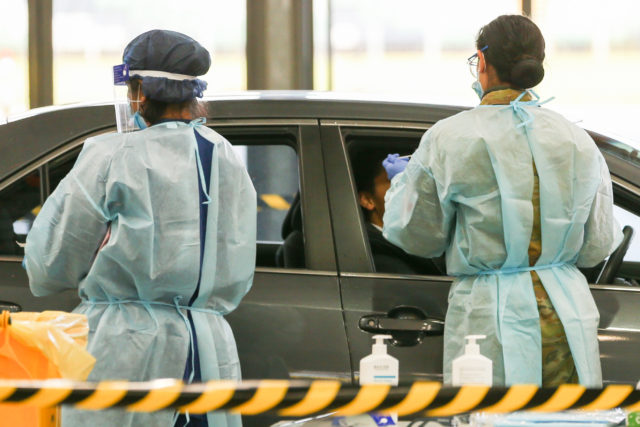 17 июля и коронавирус: больше 13 миллионов заболевших, в Бразилии число зараженных перевалило за 2 миллиона, Сергей Собянин рассказал, почему в Москве невозможно подделать статистику заболеваемости 