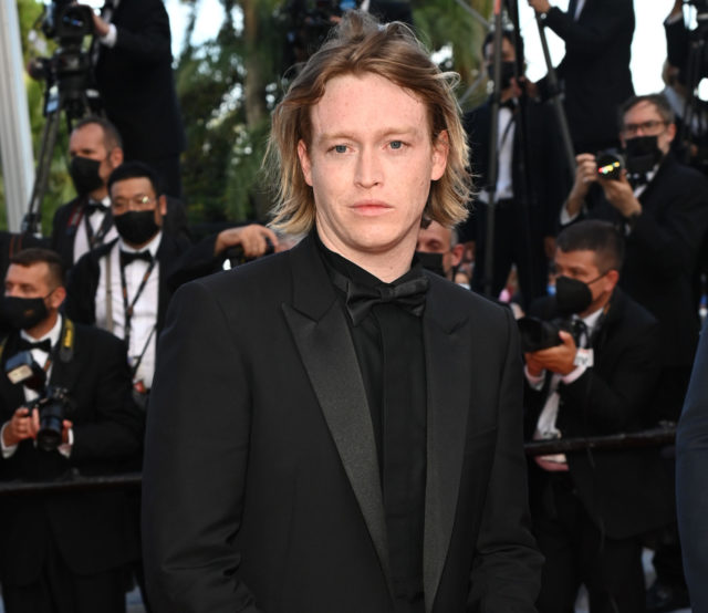 74-й Каннский фестиваль: полный список победителей