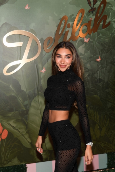 А Хейли в курсе? Джастина Бибера заметили в компании бывшей