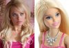 «Барби» в кино: кому из голливудских актрис досталась роль идеальной куклы?