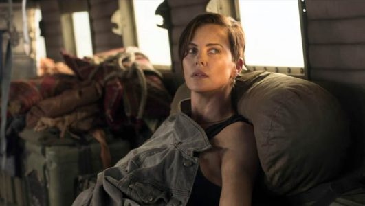 «Бессмертная гвардия»: новый фильм с Шарлиз Терон попал в топ-10 самых популярных фильмов на Netflix