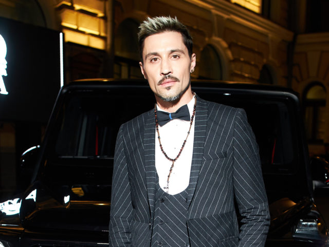 Билана в полицию: лидер группы «Ногу свело!» подал заявление на певца из-за сорванного концерта