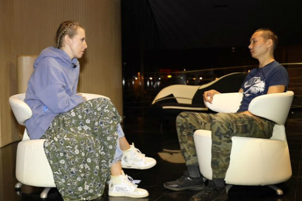 Били палками, запирали в подвале с крысами, морили голодом: Ксения Собчак рассказала о зверствах отца Сергия 