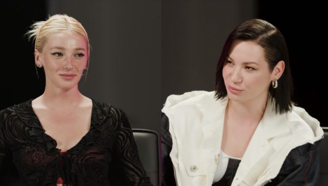 &laquo;Больше не будем лучшими подругами&raquo;: Настя Ивлеева и Ида Галич высказали друг другу свои обиды 