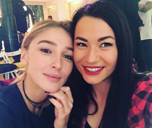 &laquo;Больше не будем лучшими подругами&raquo;: Настя Ивлеева и Ида Галич высказали друг другу свои обиды 