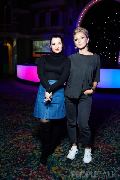 &laquo;Больше не будем лучшими подругами&raquo;: Настя Ивлеева и Ида Галич высказали друг другу свои обиды 