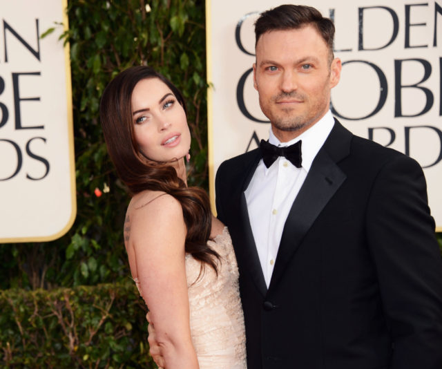 «Больше не пью»: Меган Фокс рассказала, почему уже 12 лет не употребляет алкоголь