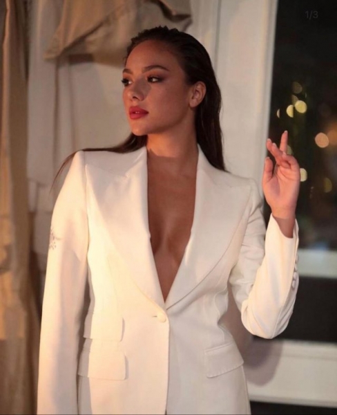 Больше не с Тимати. Катя Сафарова проводит время с новым парнем: кто он? 