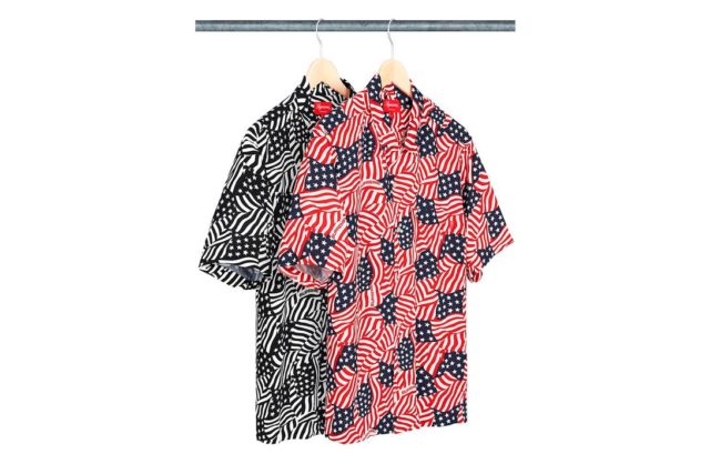 Ботинки Dr. Martens и коллекция Tommy Hilfiger: собрали главные коллаборации недели