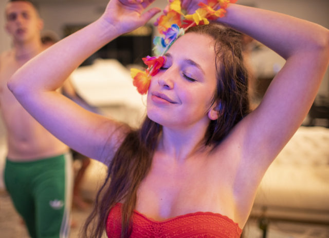 Что смотреть: новый сериал от режиссера фильма «Назови меня своим именем»