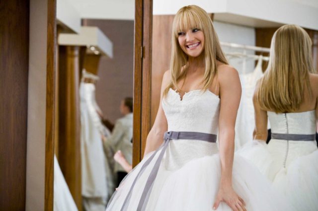 Что смотреть: топ фильмов о свадьбе