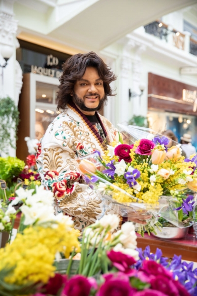 Цифра дня: Филипп Киркоров рассказал о своих сбережениях