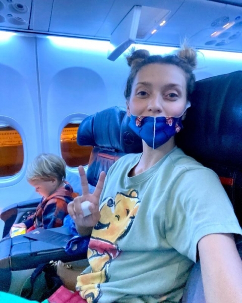 Цифра дня: Регина Тодоренко потеряла 3 миллиона на криптовалюте